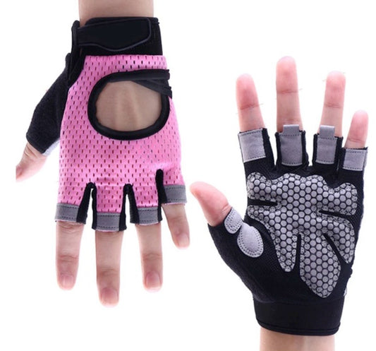 Work out gloves